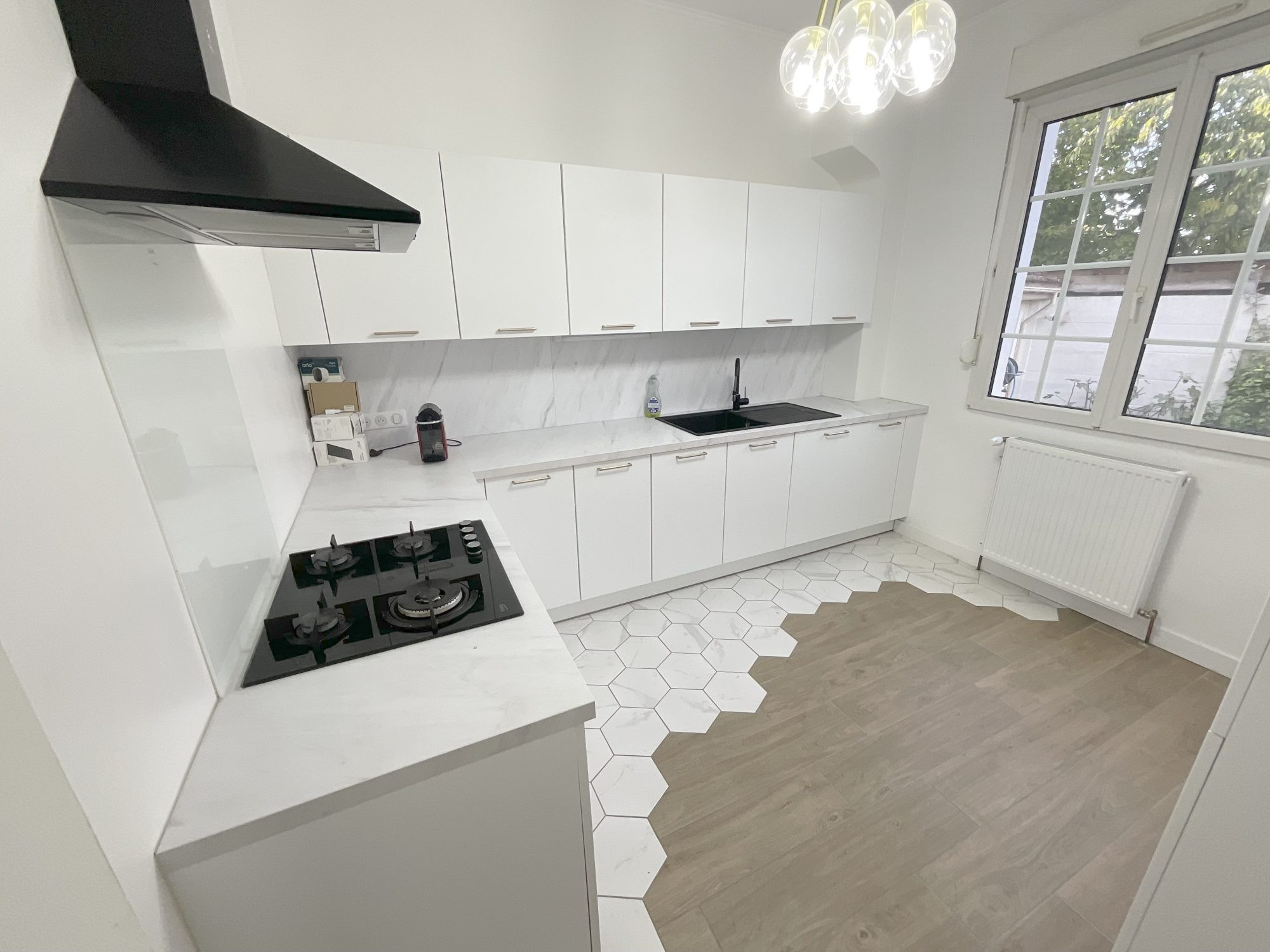 Maison for sale in Les Noës-près-Troyes, 114 m²