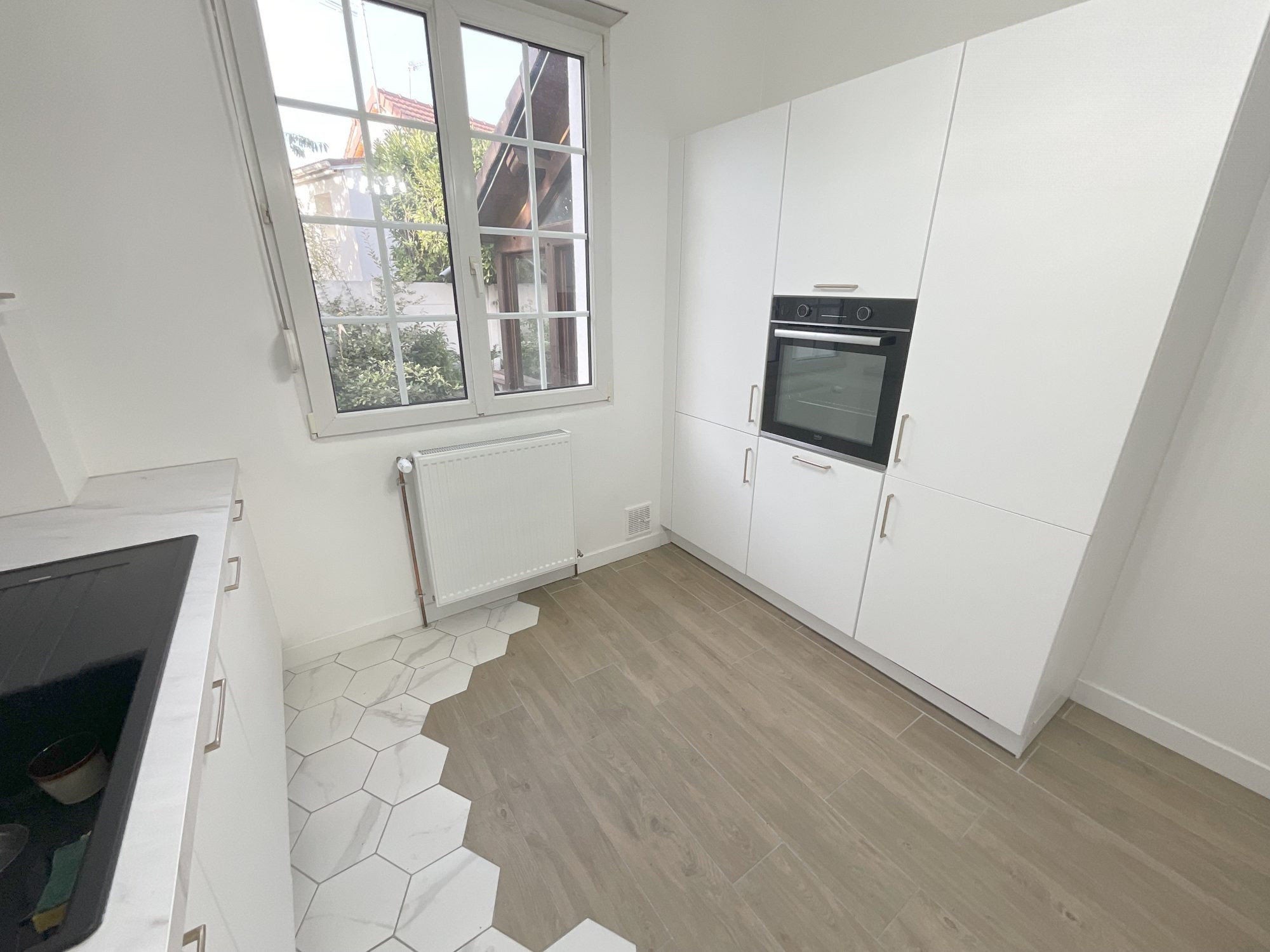 Maison for sale in Les Noës-près-Troyes, 114 m²