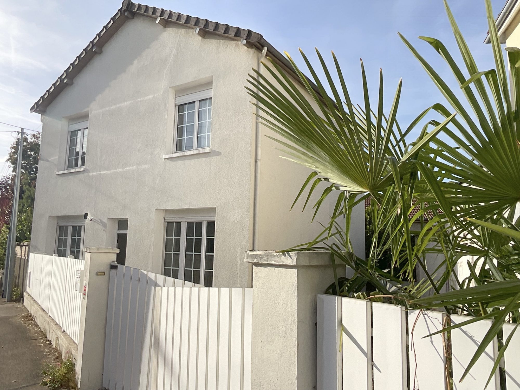Maison for sale in Les Noës-près-Troyes, 114 m²
