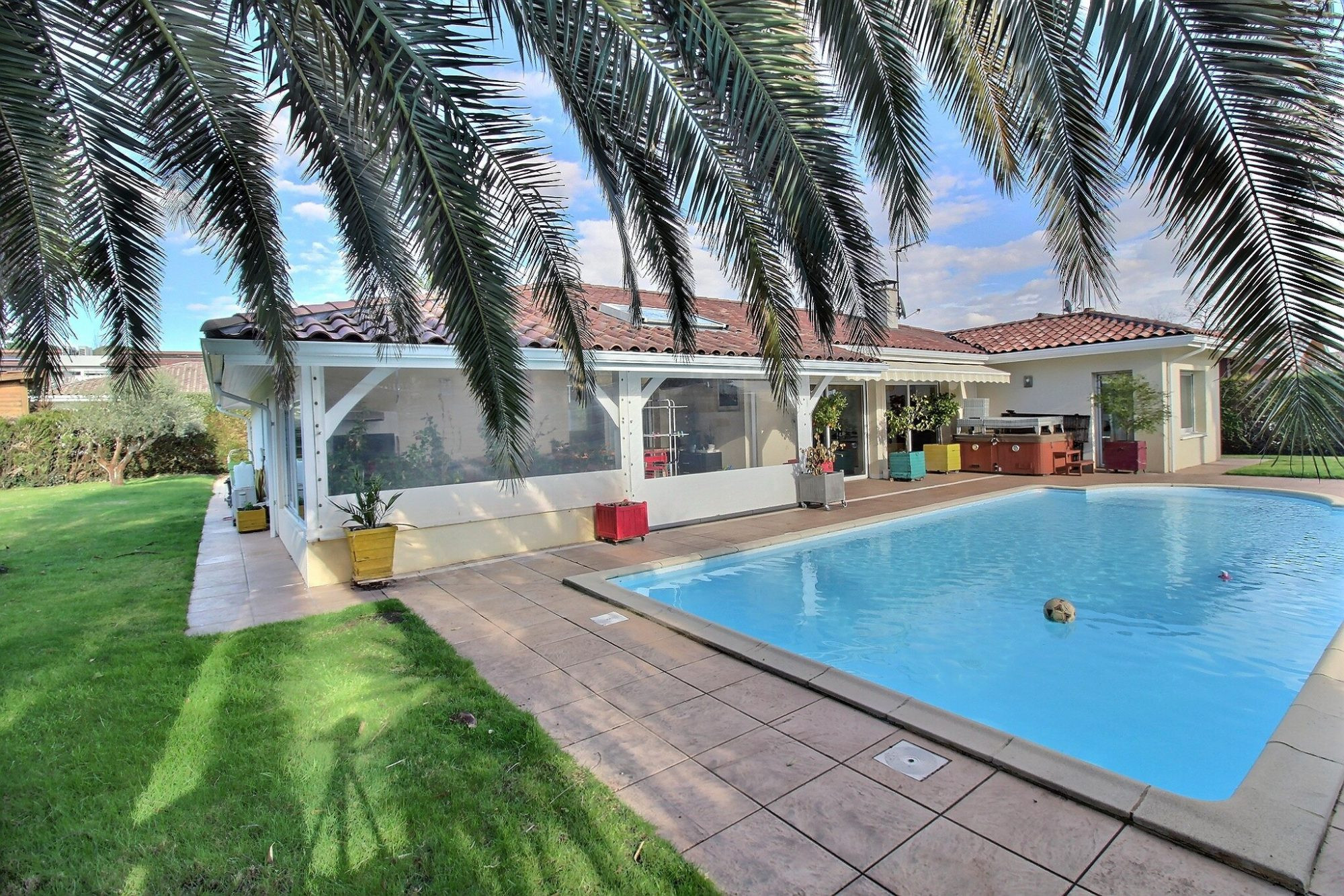 Maison à vendre à Soorts-Hossegor, 115 m²