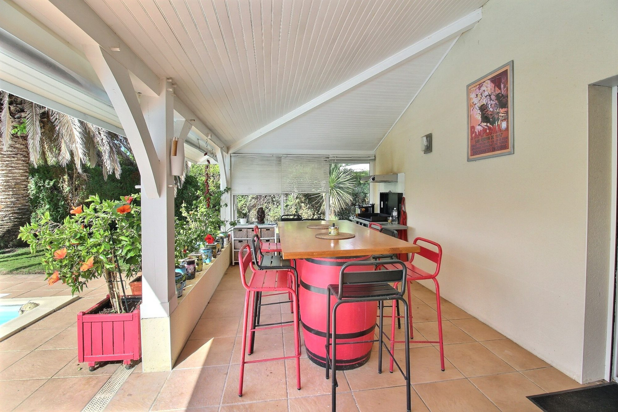 Maison à vendre à Soorts-Hossegor, 115 m²