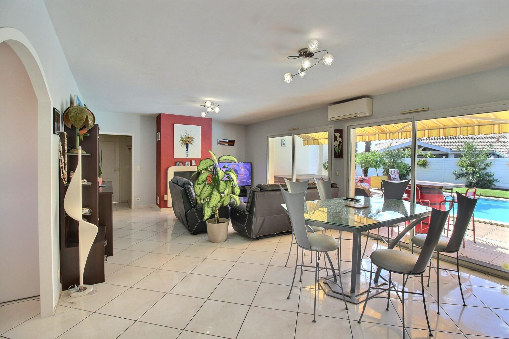 Maison à vendre à Soorts-Hossegor, 115 m²