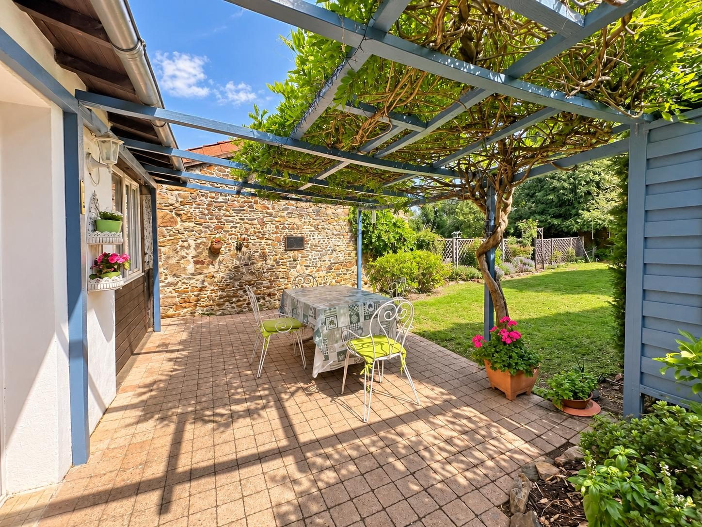 Maison for sale in Val-d’Oire-et-Gartempe, 156 m²