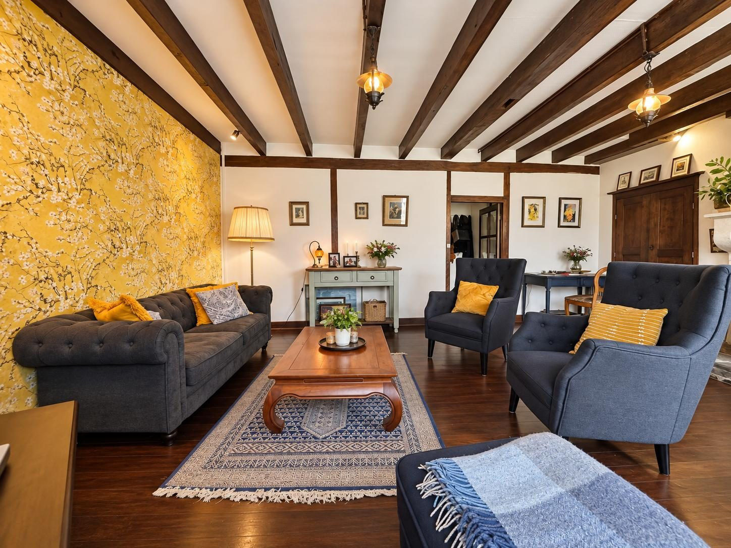 Maison for sale in Val-d’Oire-et-Gartempe, 156 m²