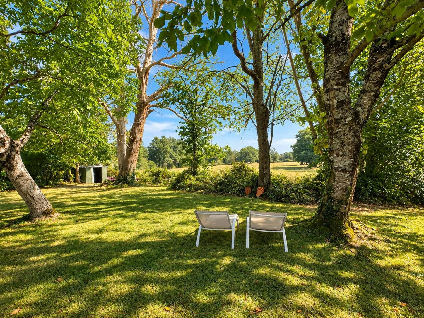 Maison for sale in Val-d’Oire-et-Gartempe, 156 m²