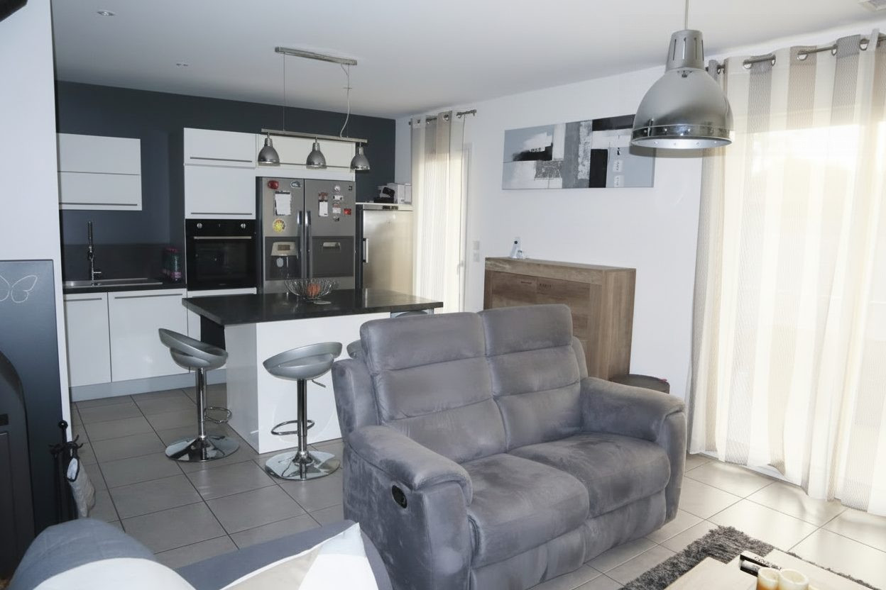 Maison à vendre à Perpignan, 93 m²