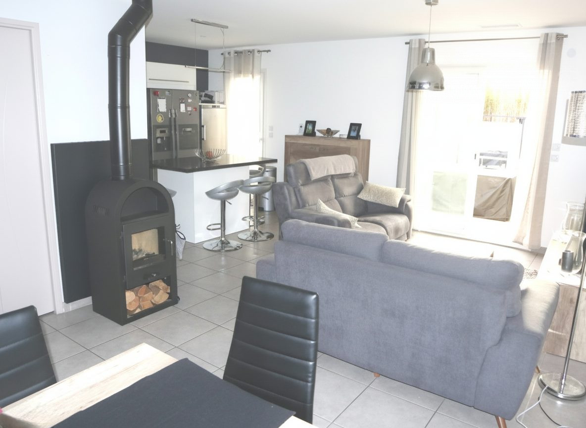 Maison à vendre à Perpignan, 93 m²