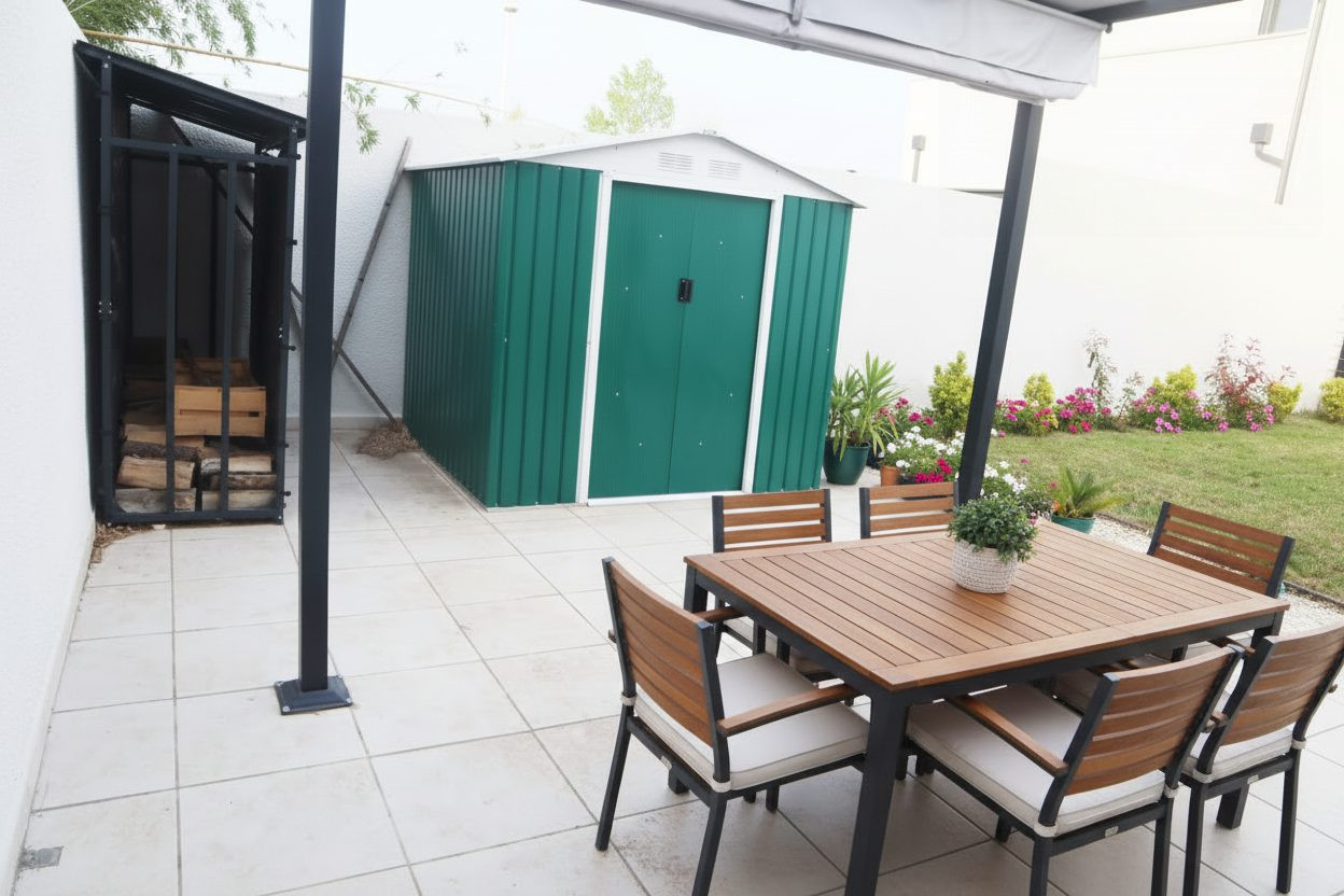 Maison à vendre à Perpignan, 93 m²