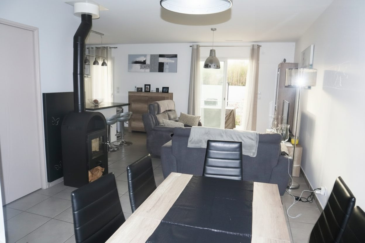 Maison à vendre à Perpignan, 93 m²