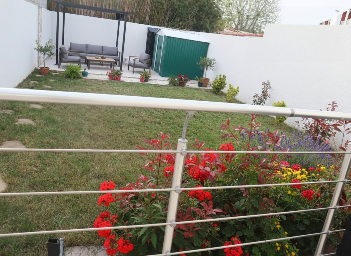Maison à vendre à Perpignan, 93 m²