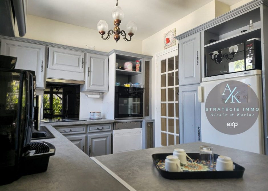 Maison à vendre à Gisors, 120 m²