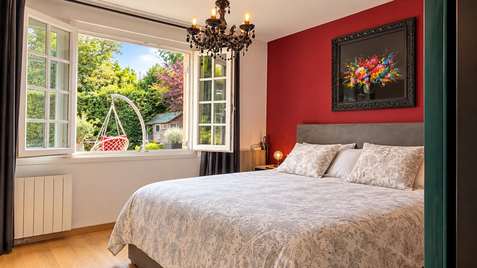 Maison for sale in Orgerus, 82 m²