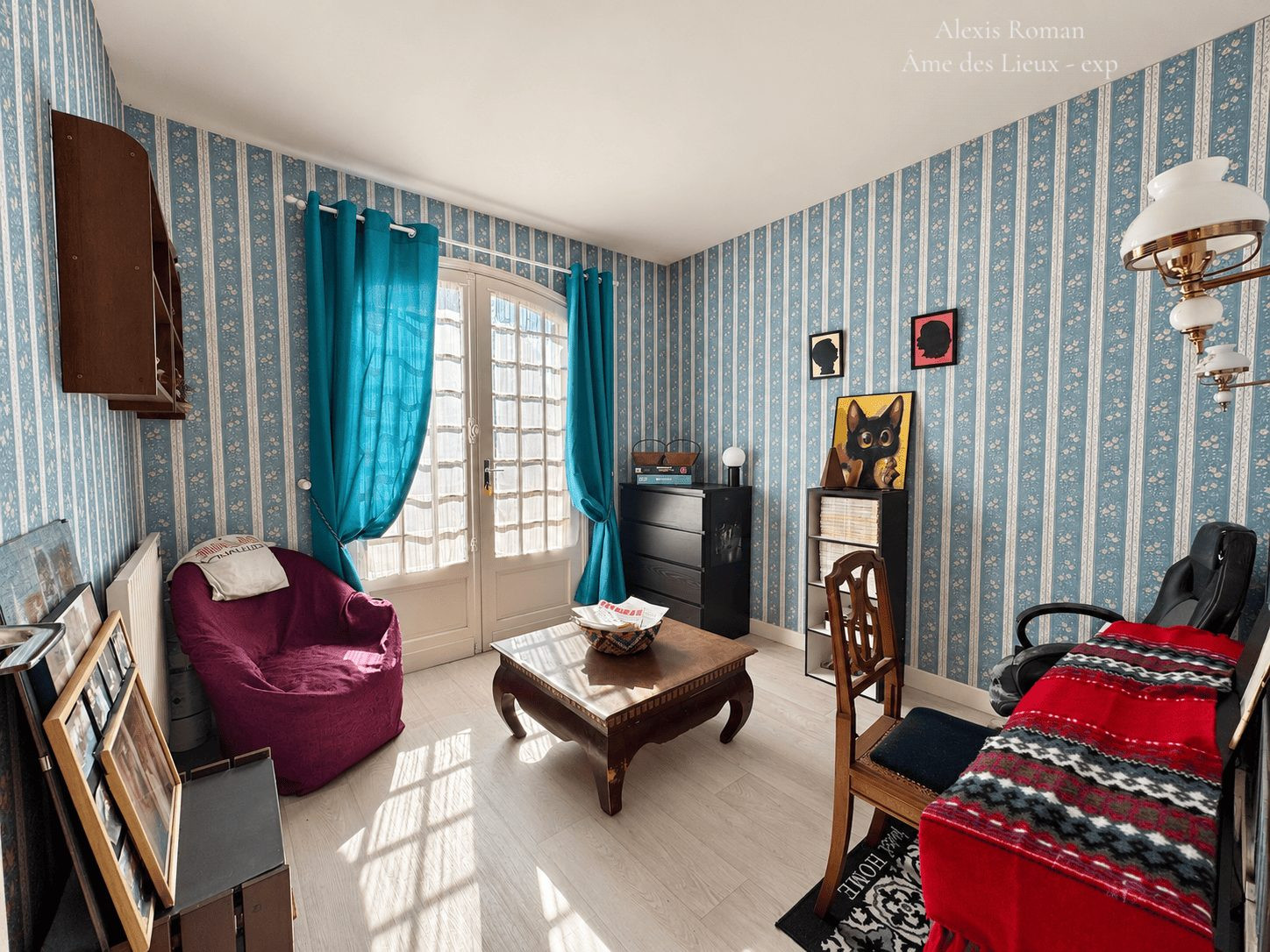 Maison à vendre à Ménesplet, 187 m²