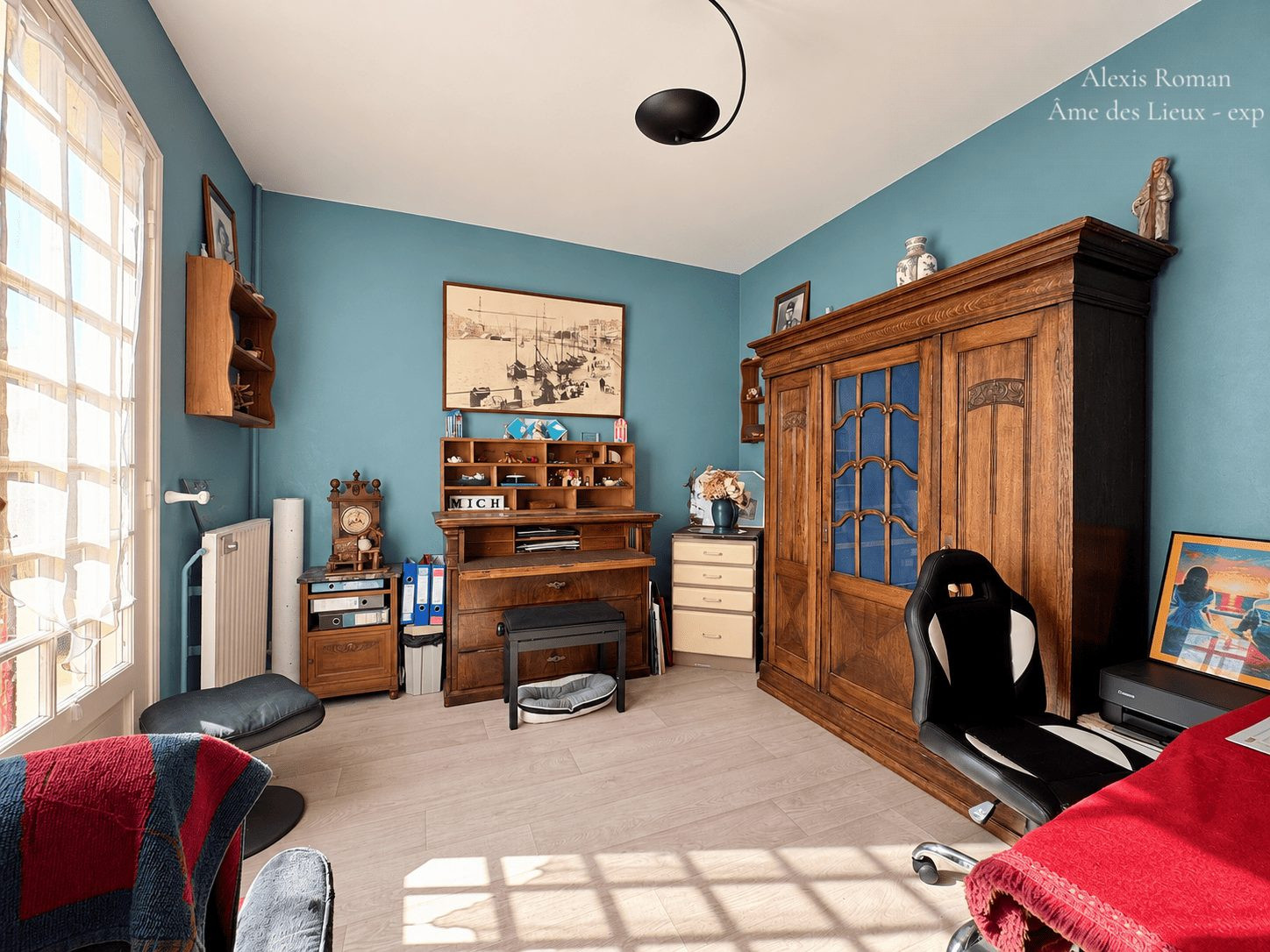 Maison à vendre à Ménesplet, 187 m²