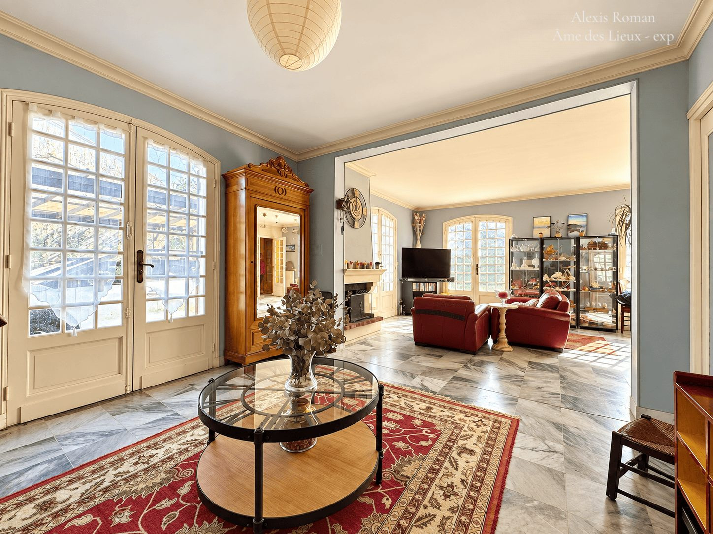 Maison à vendre à Ménesplet, 187 m²