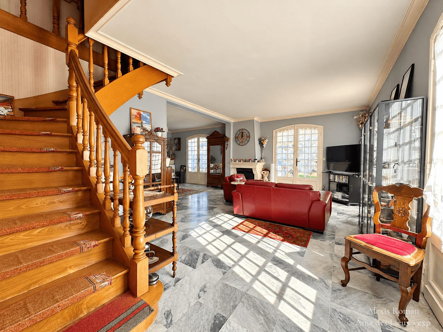 Maison à vendre à Ménesplet, 187 m²
