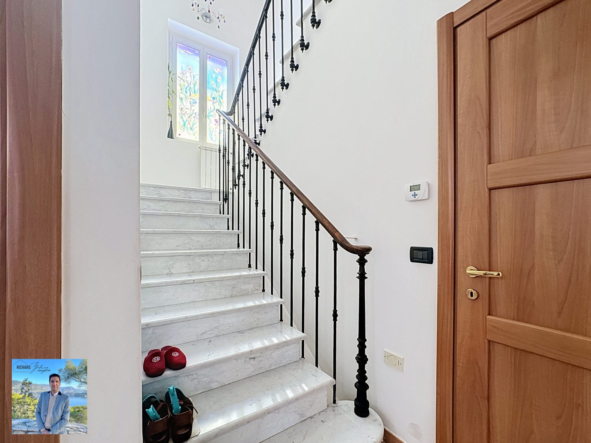 Maison for sale in Nice, 148 m²