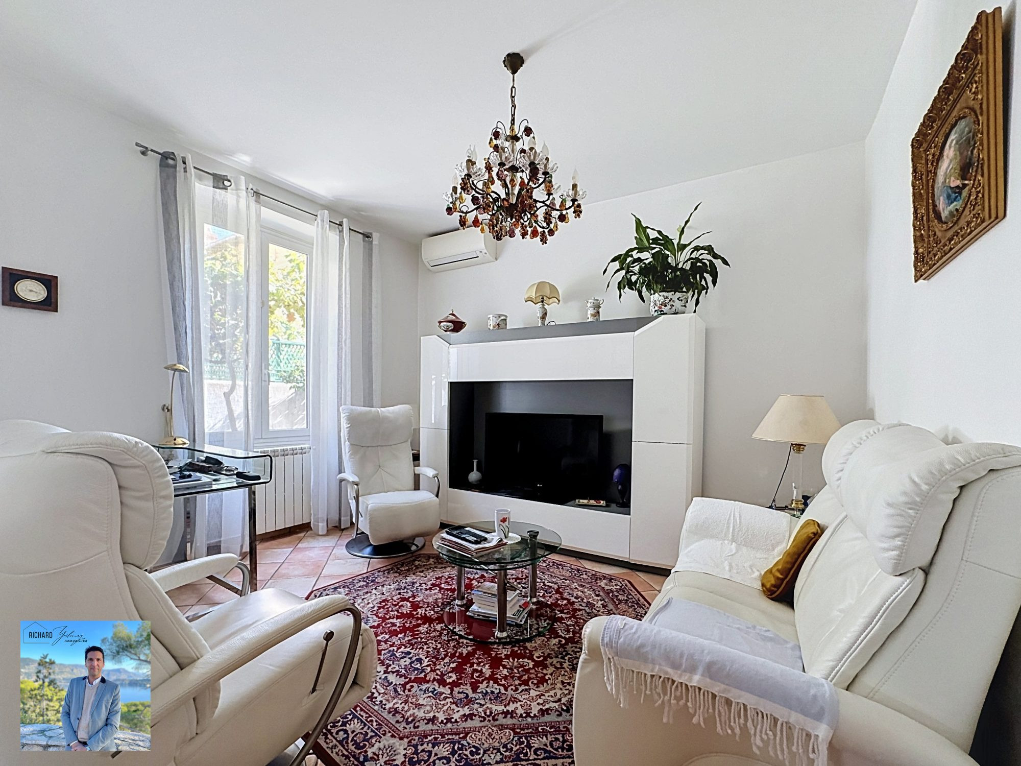 Maison for sale in Nice, 148 m²