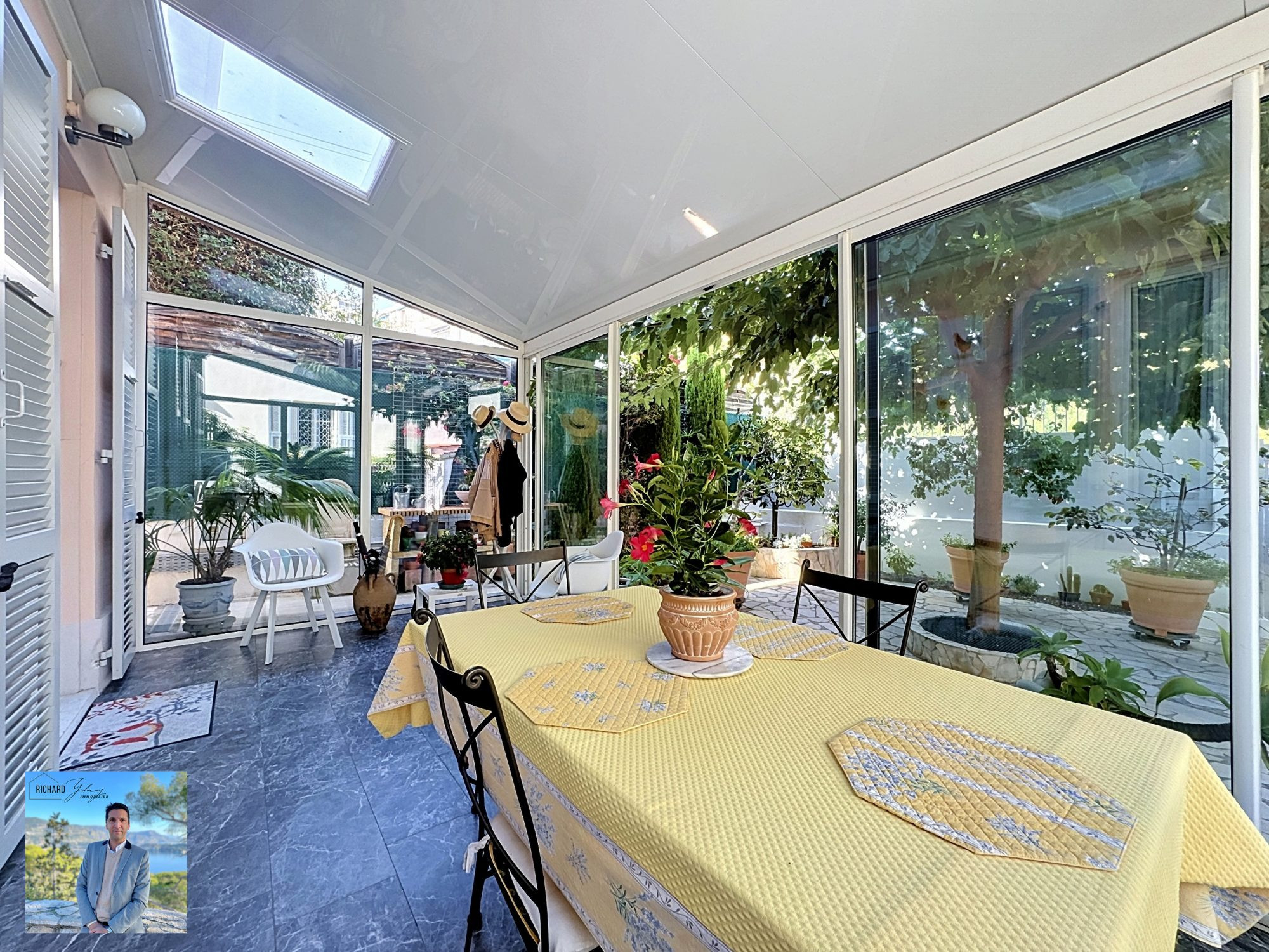 Maison for sale in Nice, 148 m²