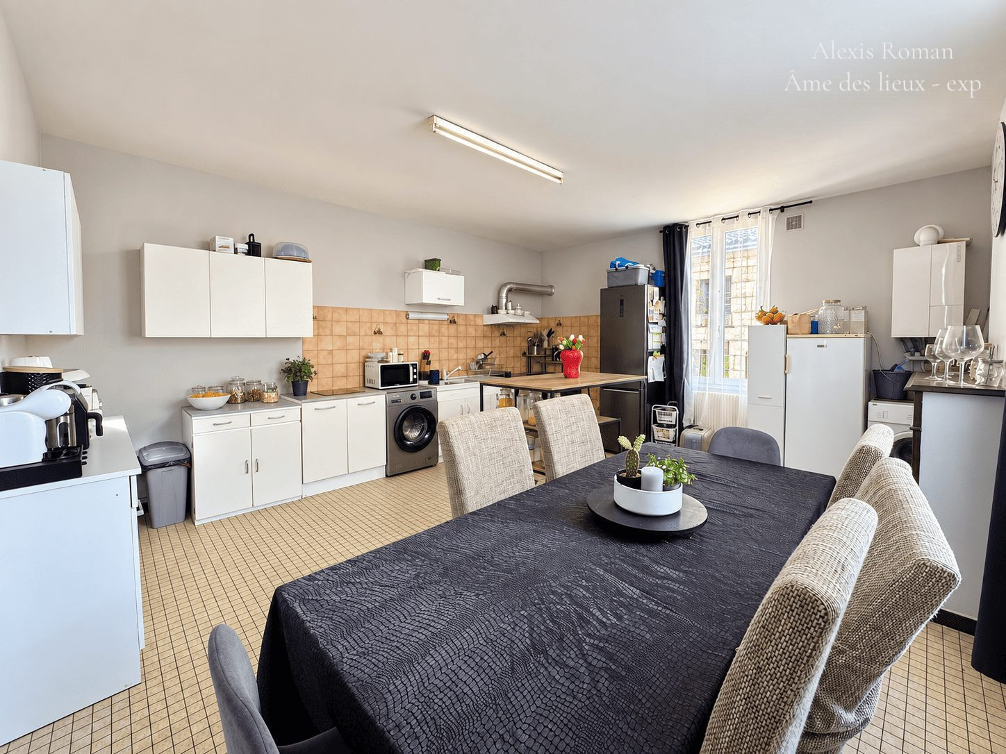 House for sale in Ménesplet, 130 m²