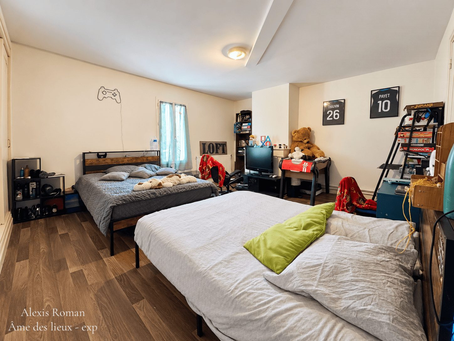 House for sale in Ménesplet, 130 m²