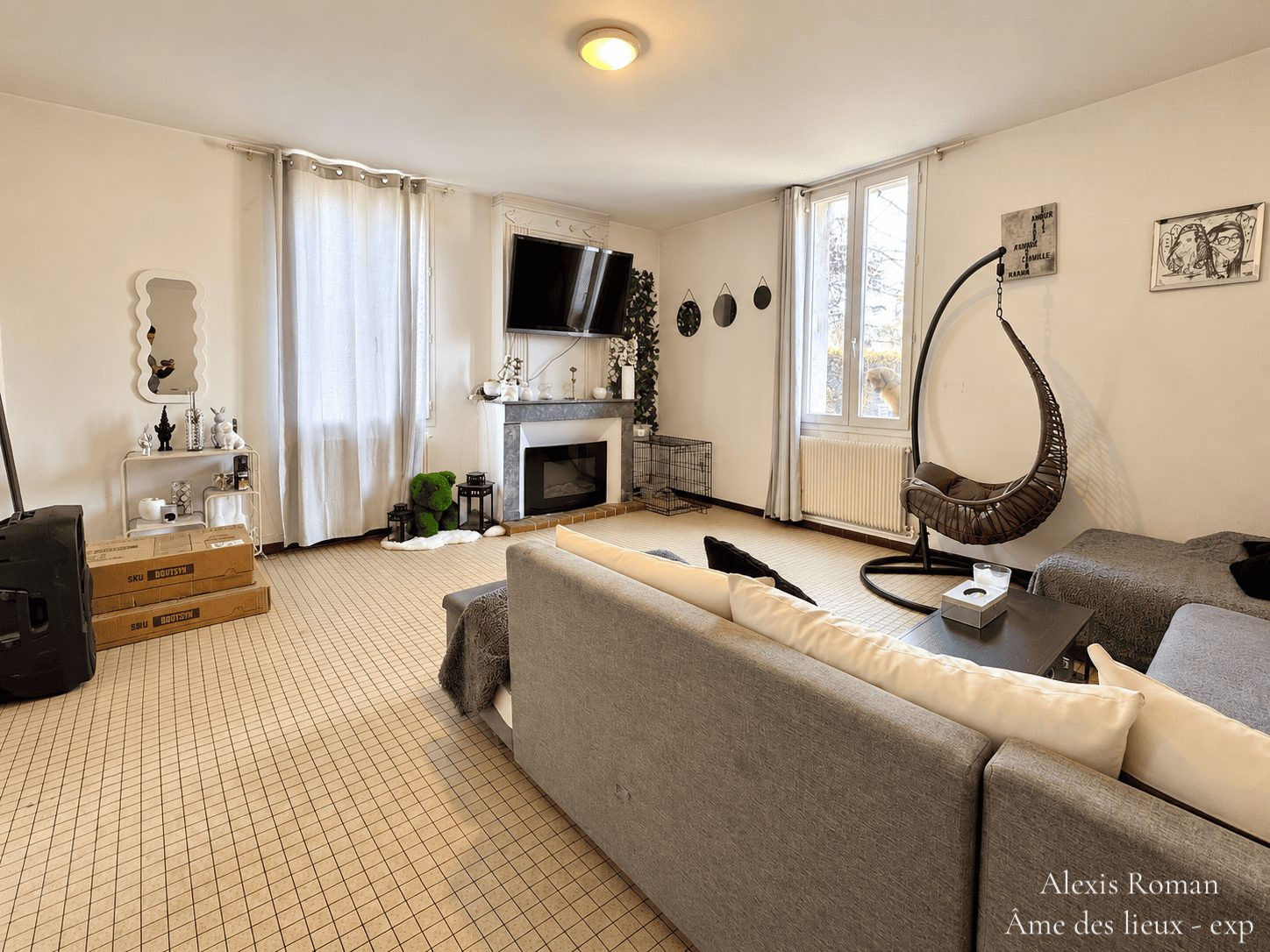 House for sale in Ménesplet, 130 m²