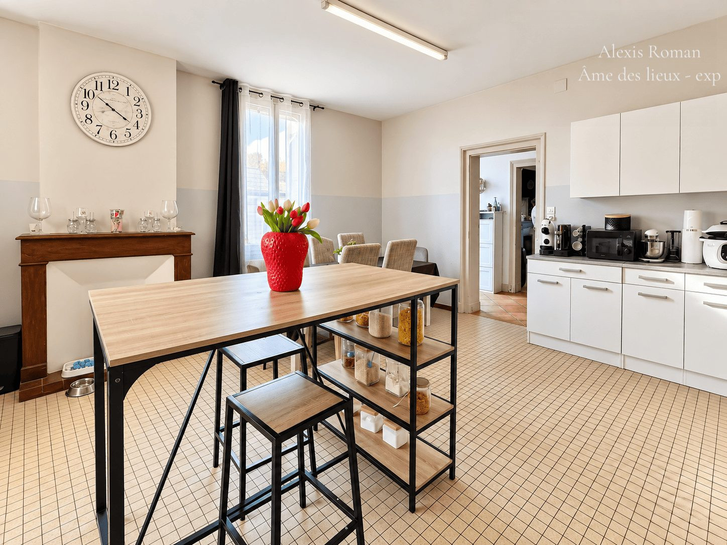 House for sale in Ménesplet, 130 m²