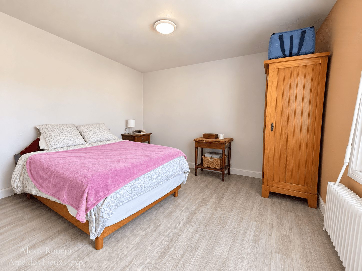 Maison à vendre à Ménesplet, 46 m²