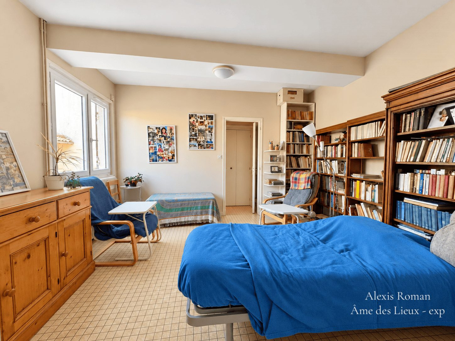 Maison à vendre à Ménesplet, 46 m²
