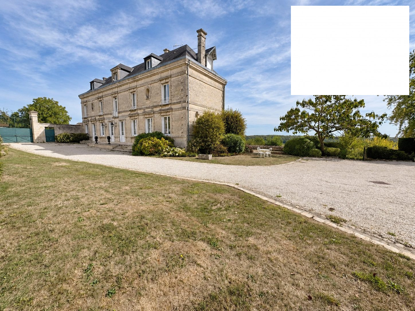 Maison dans Clamecy