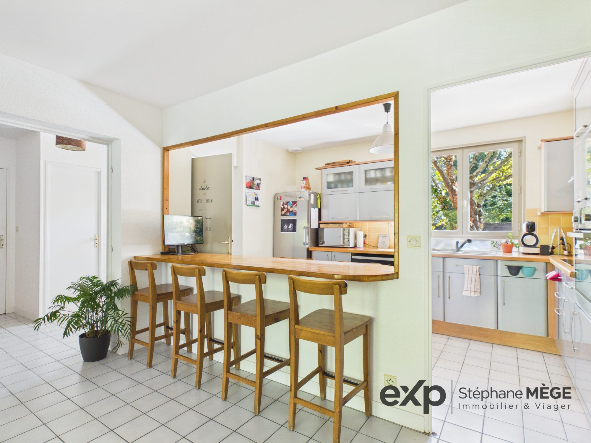 Maison à vendre à Mérignac, 144 m²
