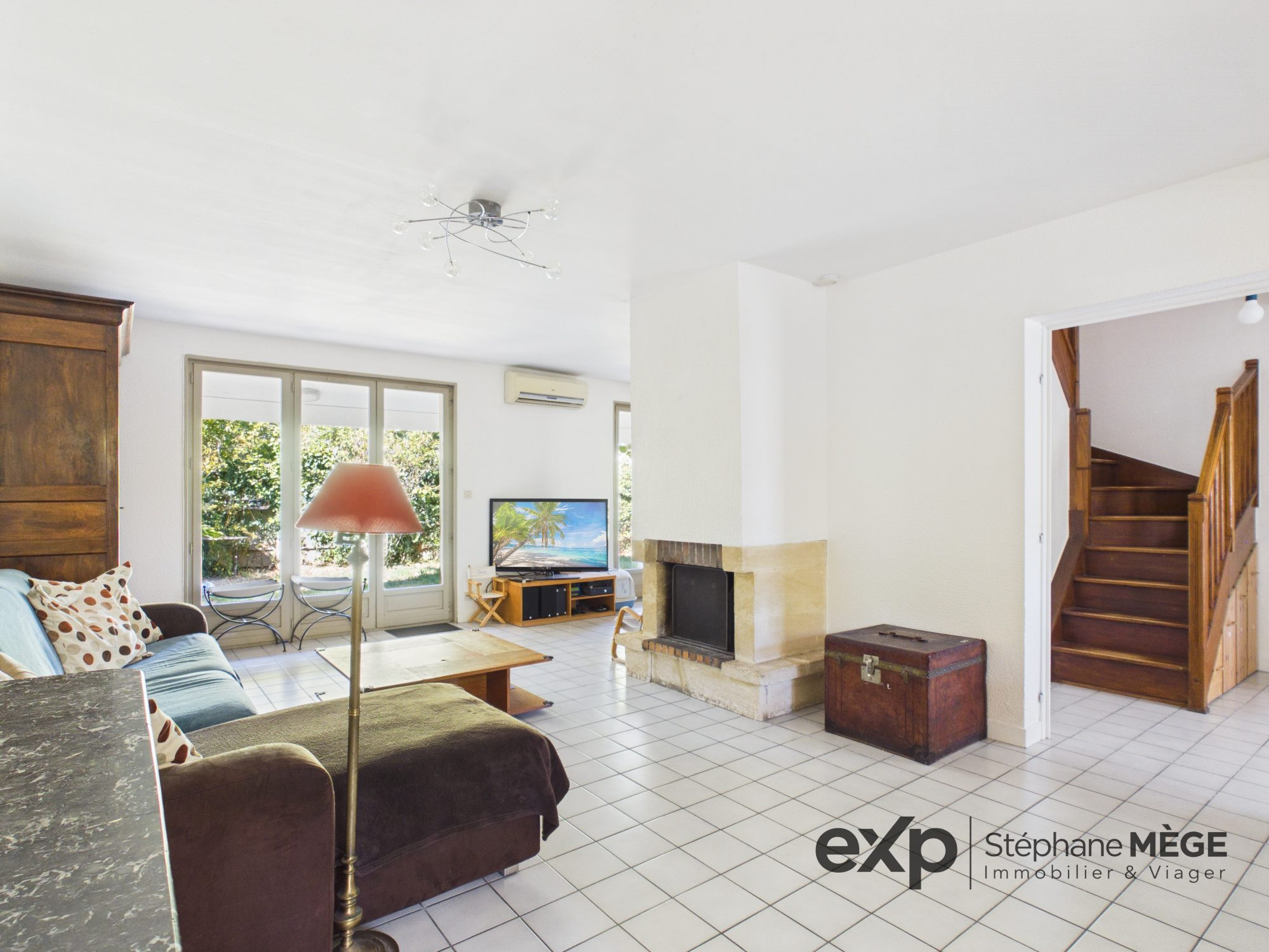 Maison à vendre à Mérignac, 144 m²