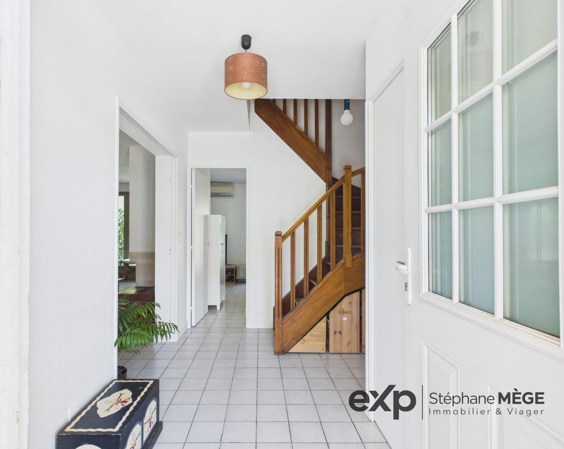 Maison à vendre à Mérignac, 144 m²