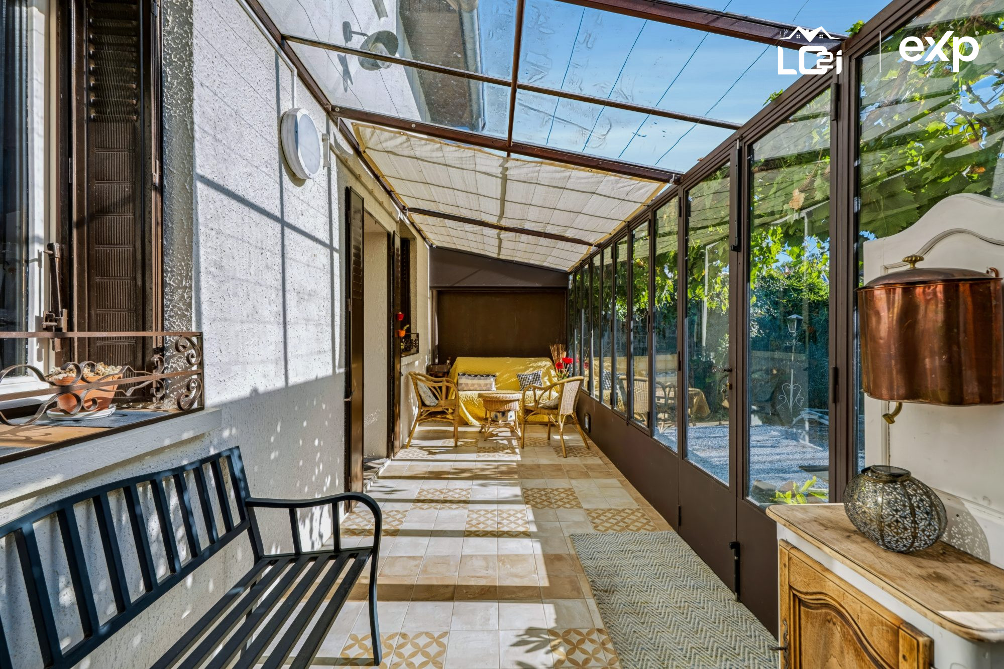 Maison à vendre à Lux, 116 m²