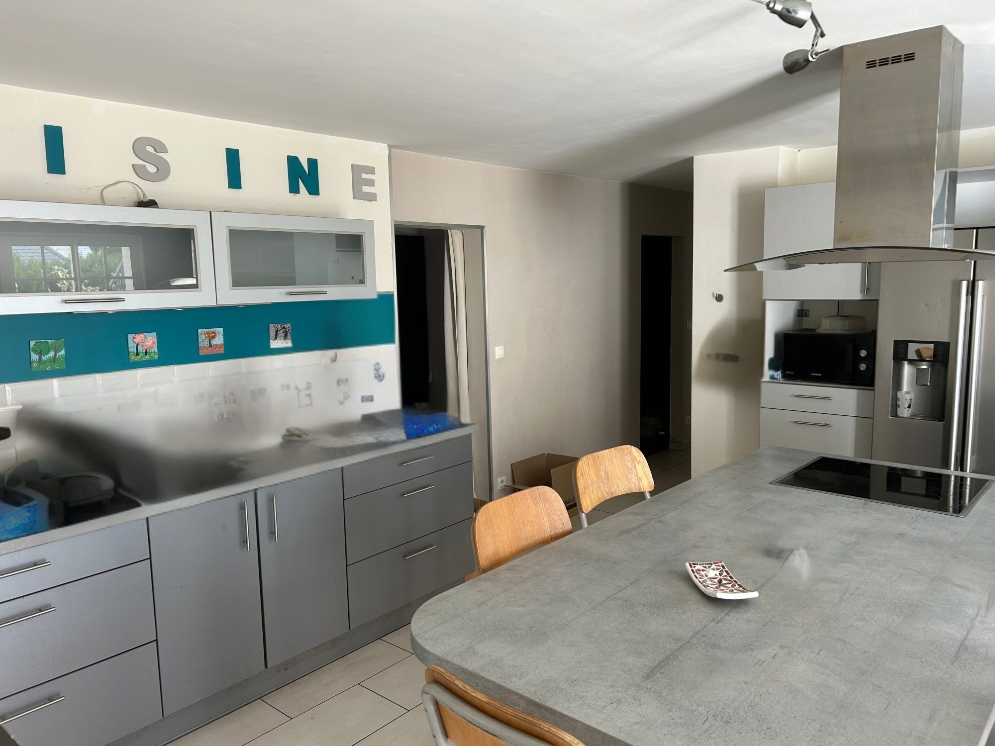 Maison à vendre à Montlouis-sur-Loire, 208 m²