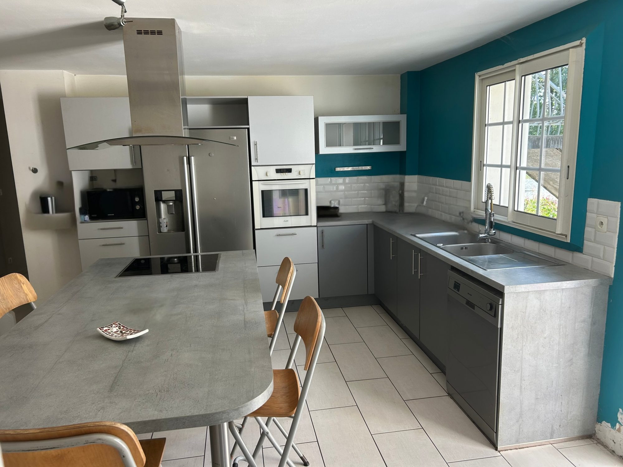 Maison à vendre à Montlouis-sur-Loire, 208 m²
