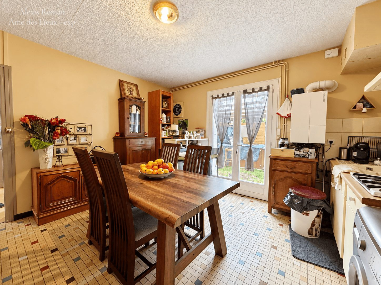 Maison à vendre à Ménesplet, 46 m²