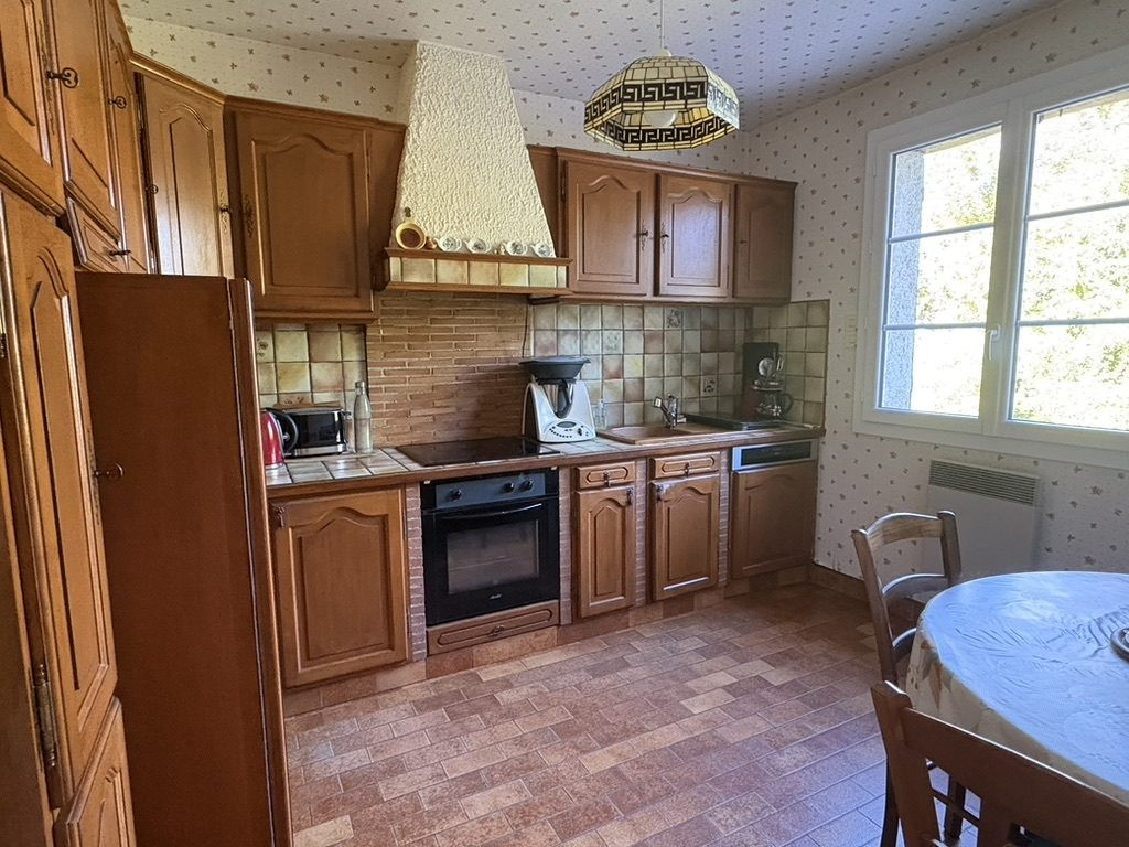 Maison for sale in Fondettes, 98 m²