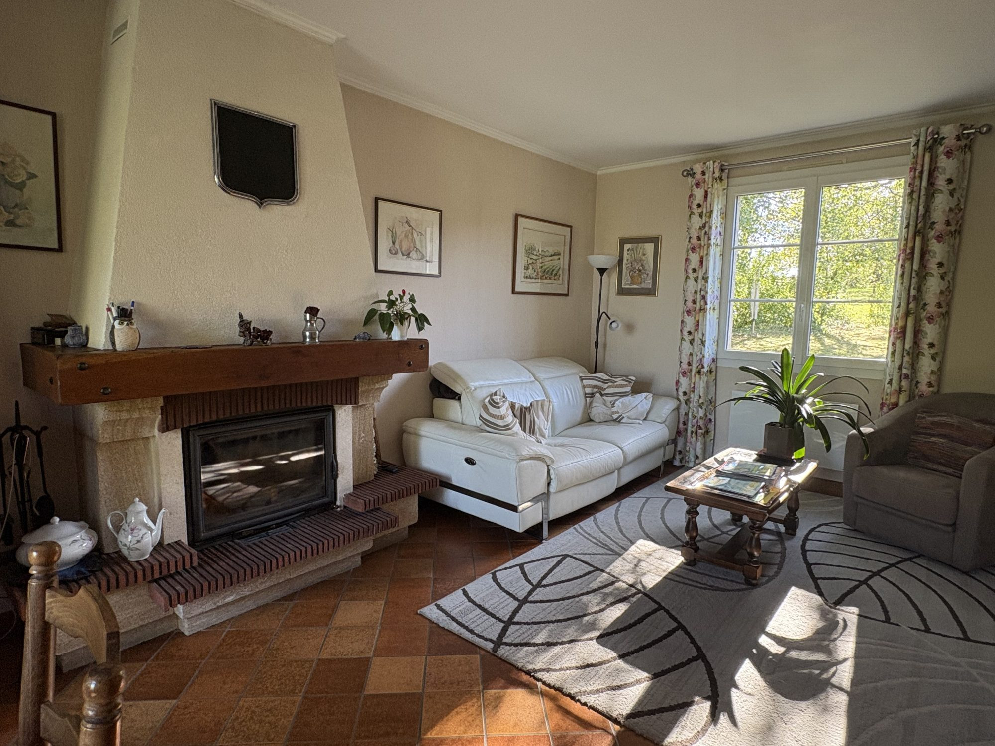 Maison for sale in Fondettes, 98 m²