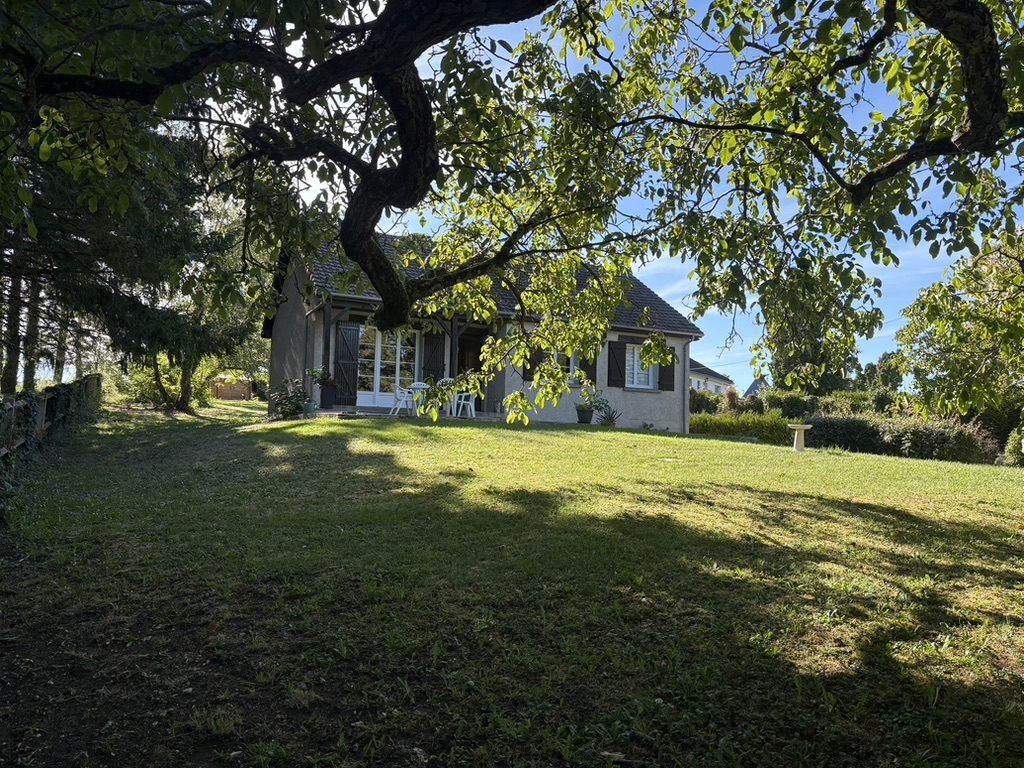 Maison for sale in Fondettes, 98 m²