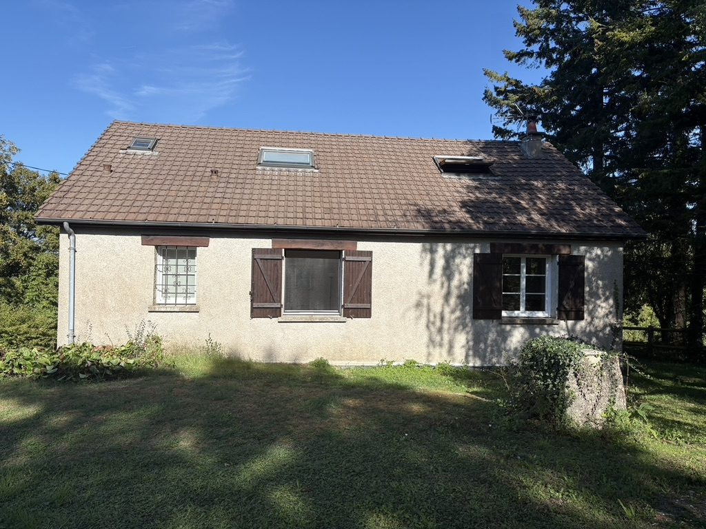 Maison for sale in Fondettes, 98 m²