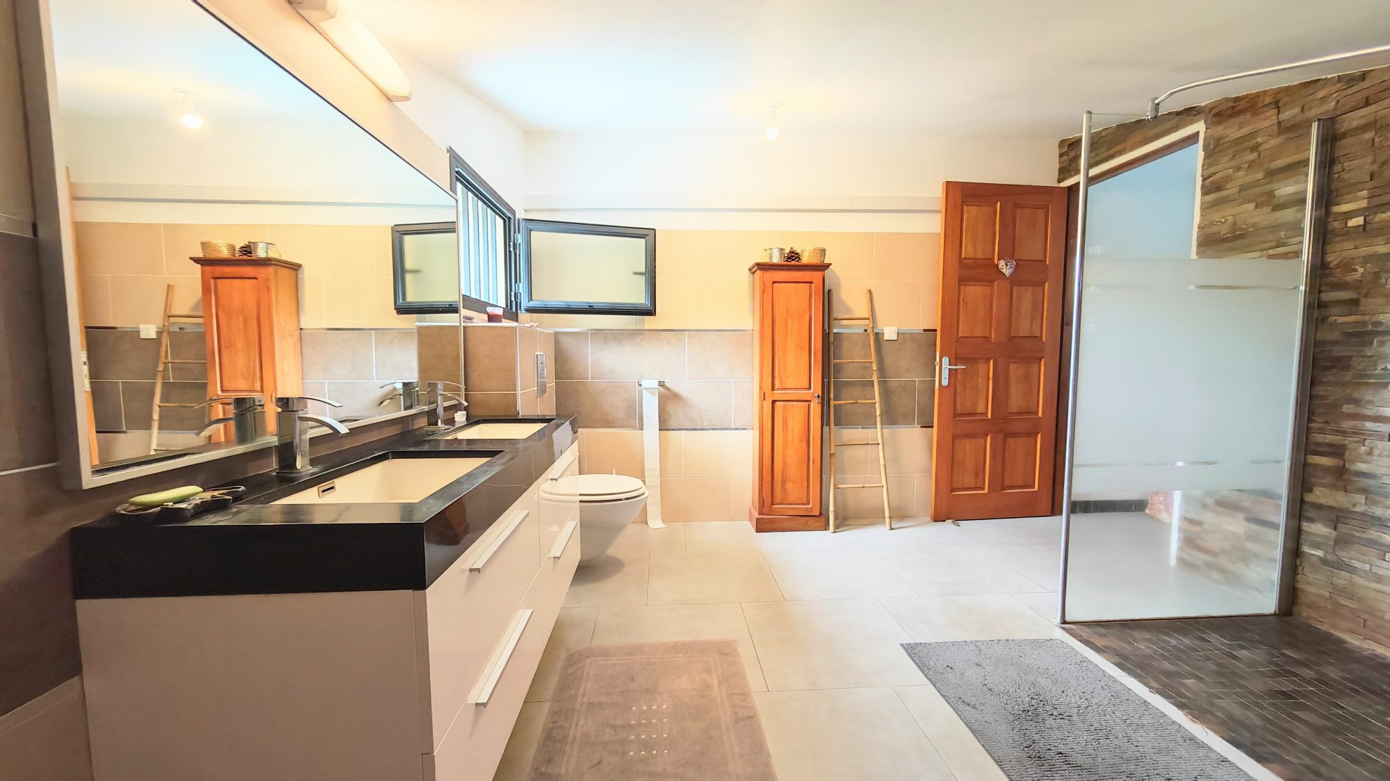 Maison à vendre à Saint-Pierre, 148 m²