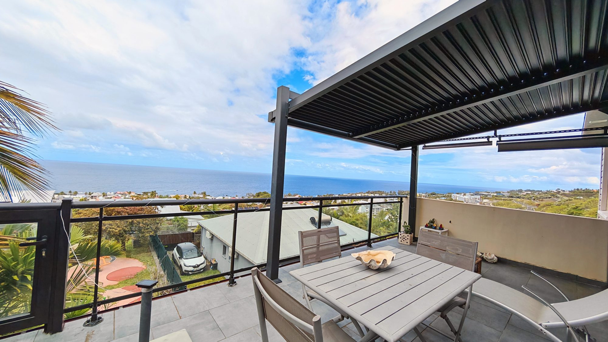 Maison à vendre à Saint-Pierre, 148 m²