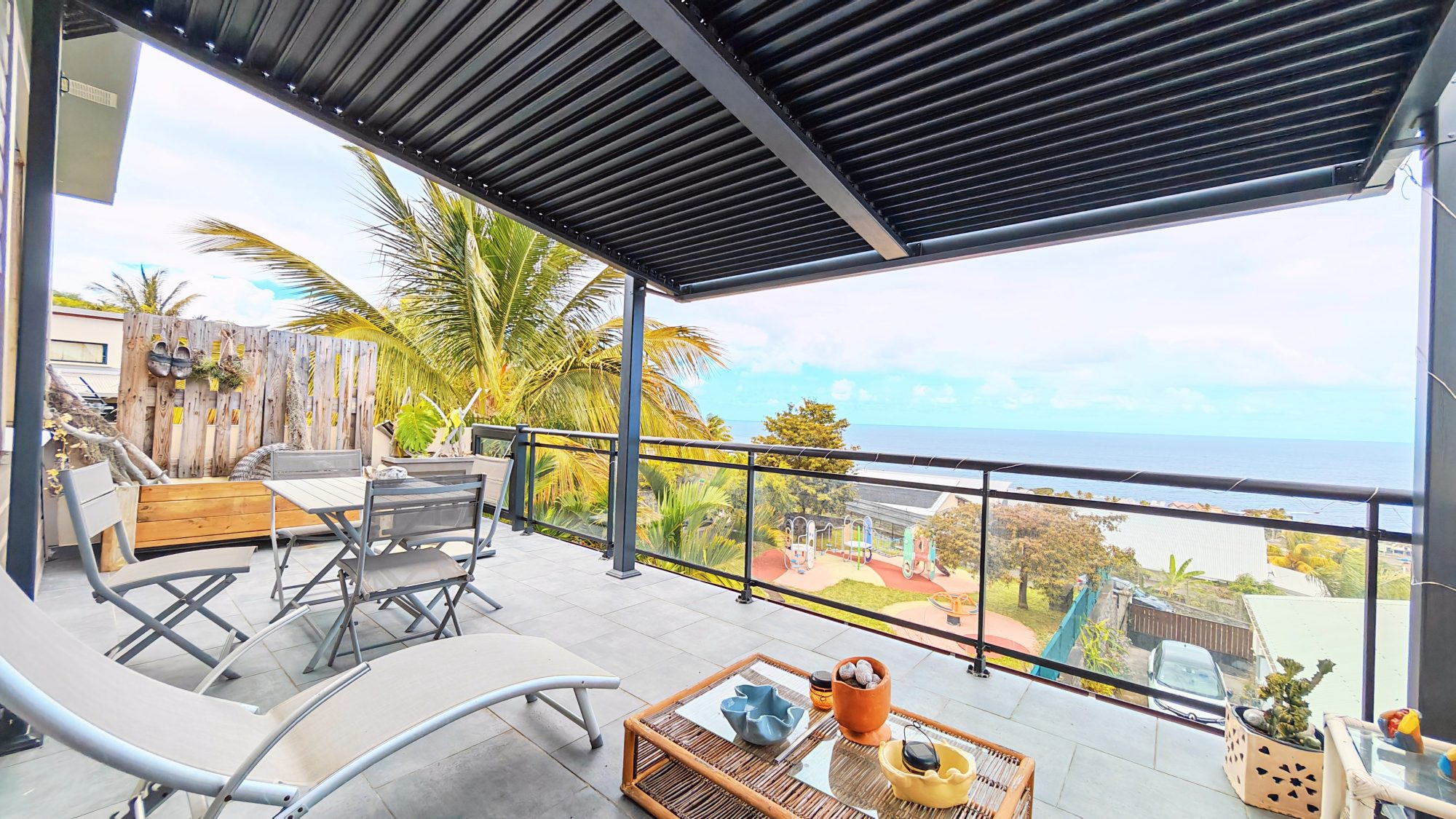 Maison à vendre à Saint-Pierre, 148 m²