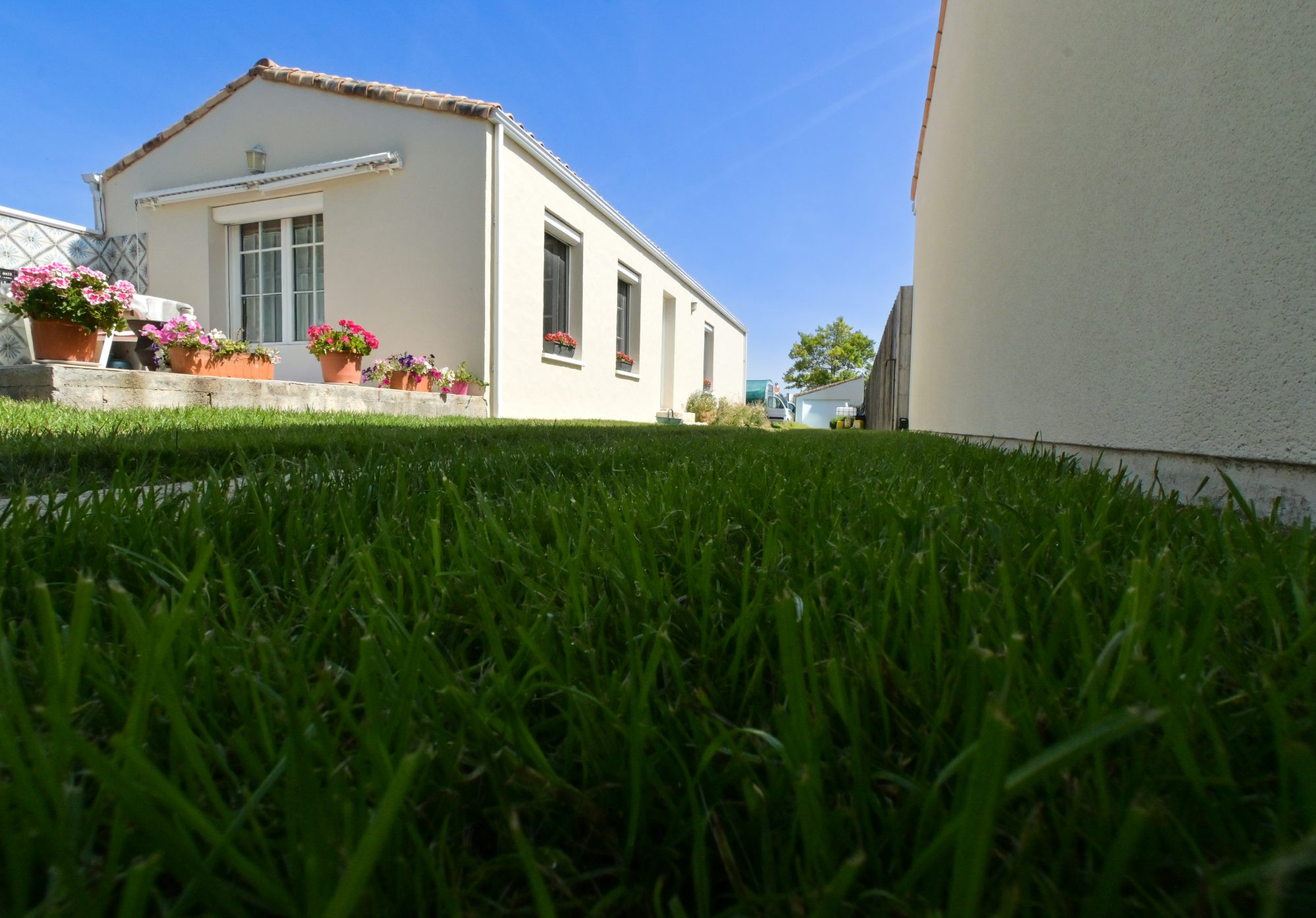 Maison à vendre à Vaux-sur-Mer, 74 m²