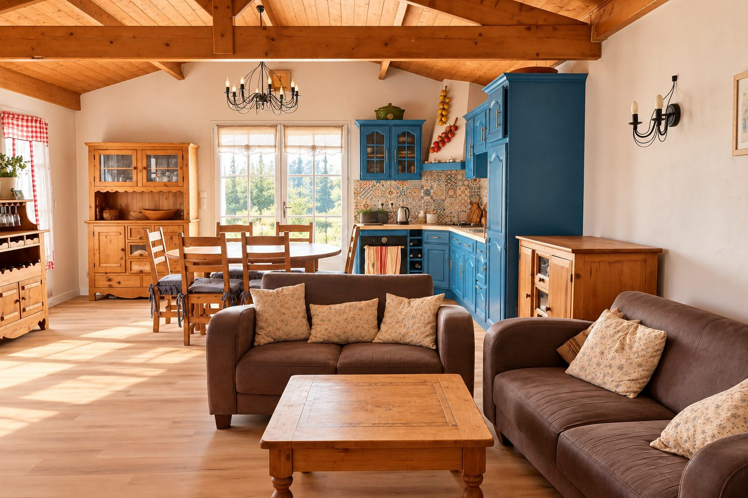 Maison à vendre à Vaux-sur-Mer, 74 m²