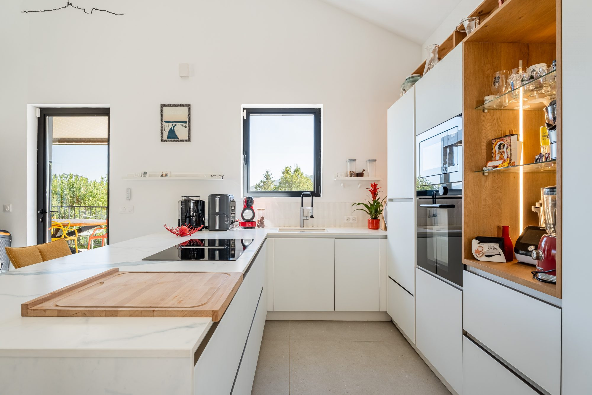 Maison à vendre à Marseille, 167 m²
