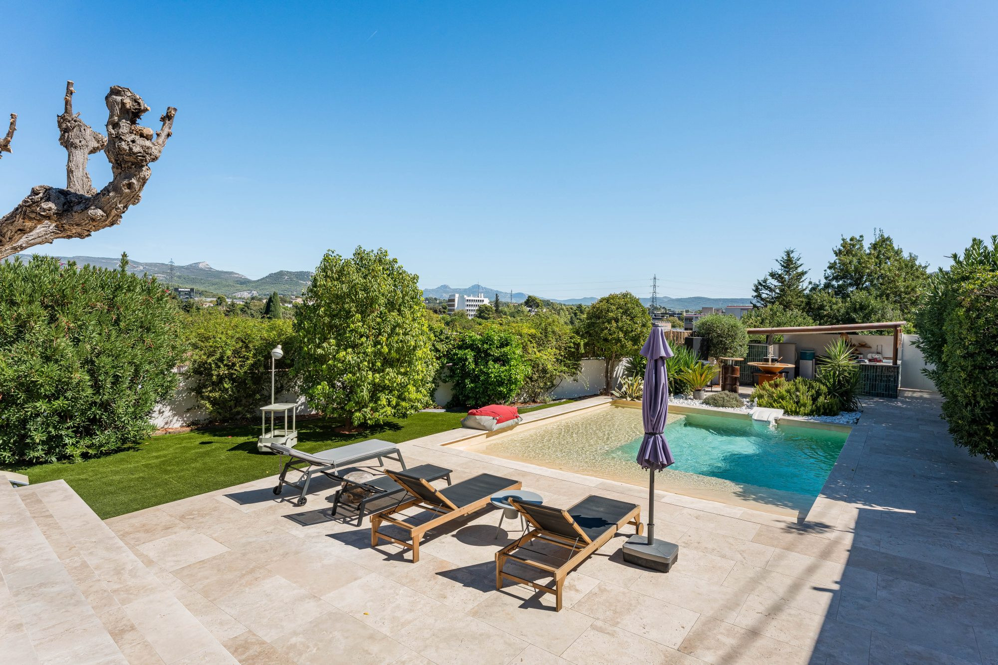 Maison à vendre à Marseille, 167 m²