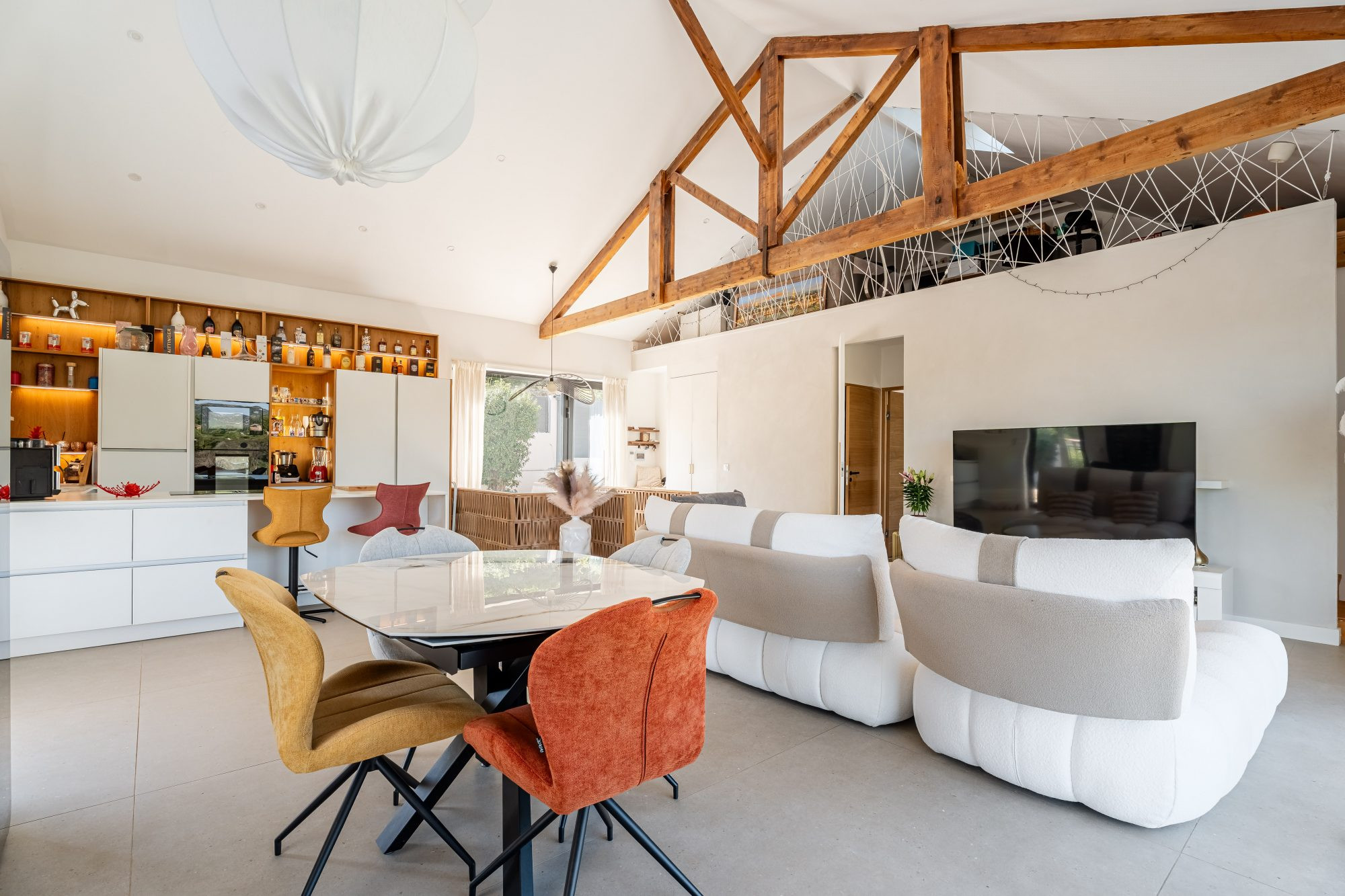 Maison à vendre à Marseille, 167 m²