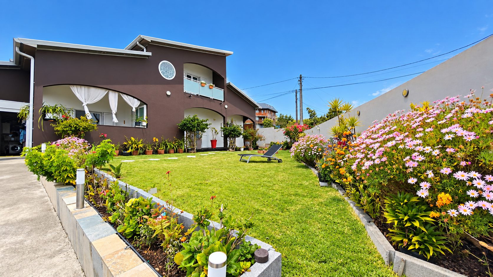 House for sale in Le Tampon, 245 m²
